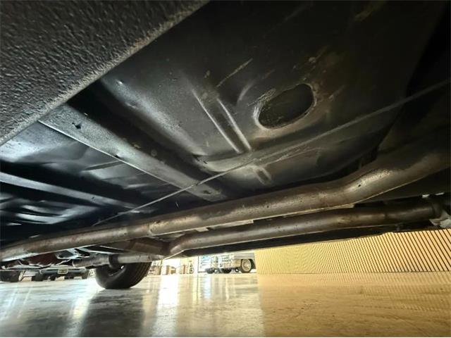 1966 Chevrolet Chevelle (CC-2103279) for sale in Cadillac, Michigan