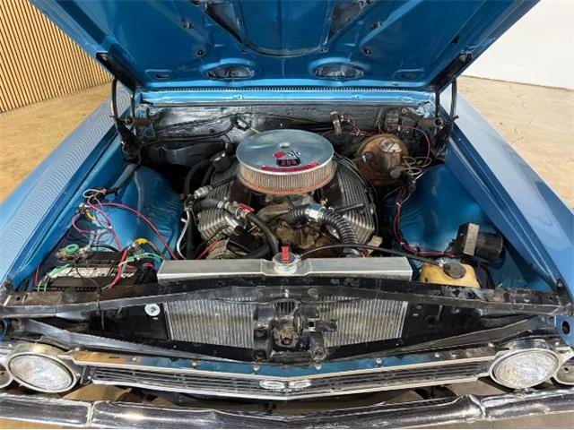1966 Chevrolet Chevelle (CC-2103279) for sale in Cadillac, Michigan