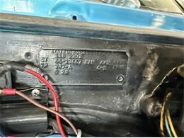 1966 Chevrolet Chevelle (CC-2103279) for sale in Cadillac, Michigan