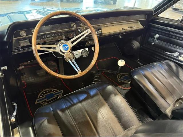 1966 Chevrolet Chevelle (CC-2103279) for sale in Cadillac, Michigan
