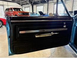1966 Chevrolet Chevelle (CC-2103279) for sale in Cadillac, Michigan