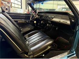 1966 Chevrolet Chevelle (CC-2103279) for sale in Cadillac, Michigan