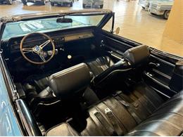1966 Chevrolet Chevelle (CC-2103279) for sale in Cadillac, Michigan