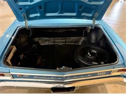 1966 Chevrolet Chevelle (CC-2103279) for sale in Cadillac, Michigan