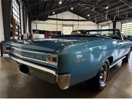 1966 Chevrolet Chevelle (CC-2103279) for sale in Cadillac, Michigan
