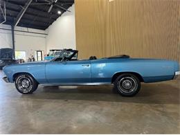 1966 Chevrolet Chevelle (CC-2103279) for sale in Cadillac, Michigan