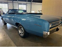 1966 Chevrolet Chevelle (CC-2103279) for sale in Cadillac, Michigan