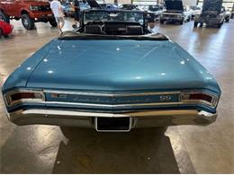 1966 Chevrolet Chevelle (CC-2103279) for sale in Cadillac, Michigan