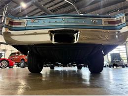 1966 Chevrolet Chevelle (CC-2103279) for sale in Cadillac, Michigan