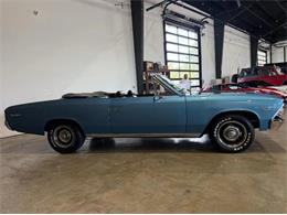 1966 Chevrolet Chevelle (CC-2103279) for sale in Cadillac, Michigan
