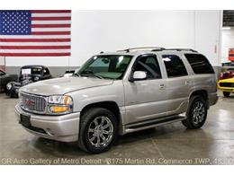 2005 GMC Yukon (CC-2100328) for sale in Kentwood, Michigan