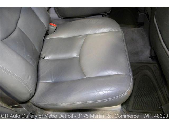 2005 GMC Yukon (CC-2100328) for sale in Kentwood, Michigan