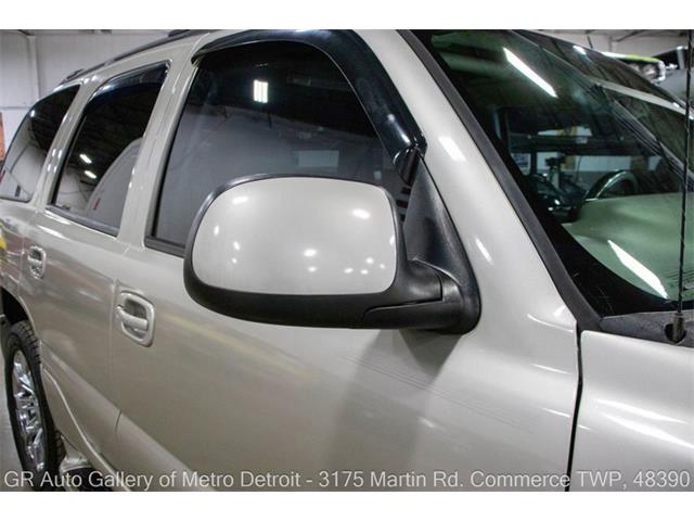 2005 GMC Yukon (CC-2100328) for sale in Kentwood, Michigan