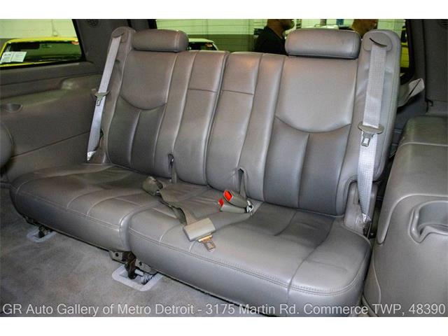 2005 GMC Yukon (CC-2100328) for sale in Kentwood, Michigan