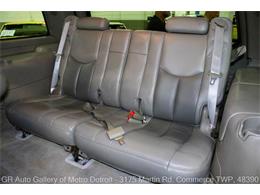 2005 GMC Yukon (CC-2100328) for sale in Kentwood, Michigan