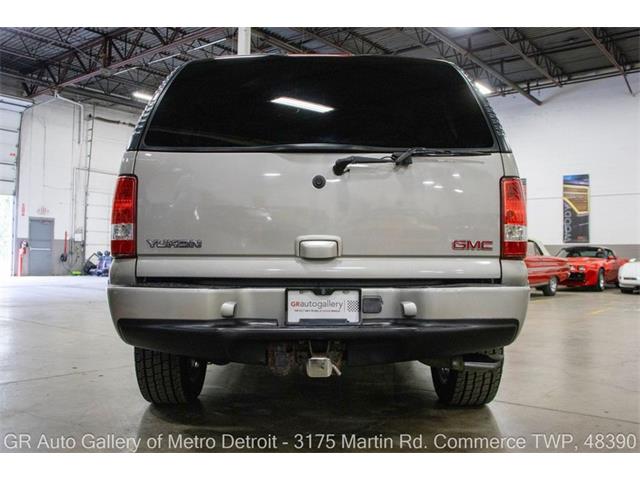 2005 GMC Yukon (CC-2100328) for sale in Kentwood, Michigan