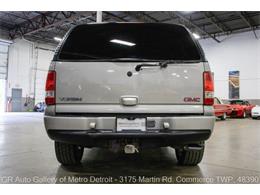 2005 GMC Yukon (CC-2100328) for sale in Kentwood, Michigan