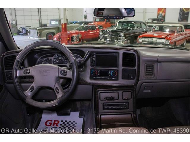 2005 GMC Yukon (CC-2100328) for sale in Kentwood, Michigan