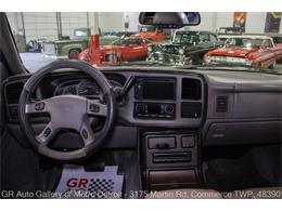 2005 GMC Yukon (CC-2100328) for sale in Kentwood, Michigan