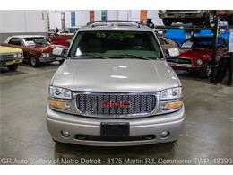 2005 GMC Yukon (CC-2100328) for sale in Kentwood, Michigan