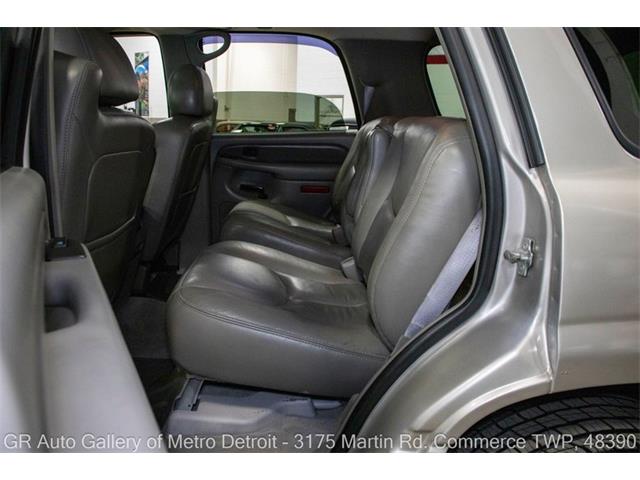 2005 GMC Yukon (CC-2100328) for sale in Kentwood, Michigan