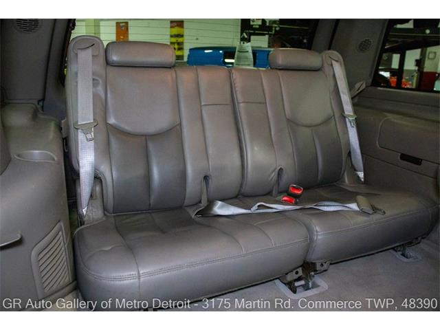 2005 GMC Yukon (CC-2100328) for sale in Kentwood, Michigan