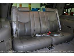 2005 GMC Yukon (CC-2100328) for sale in Kentwood, Michigan