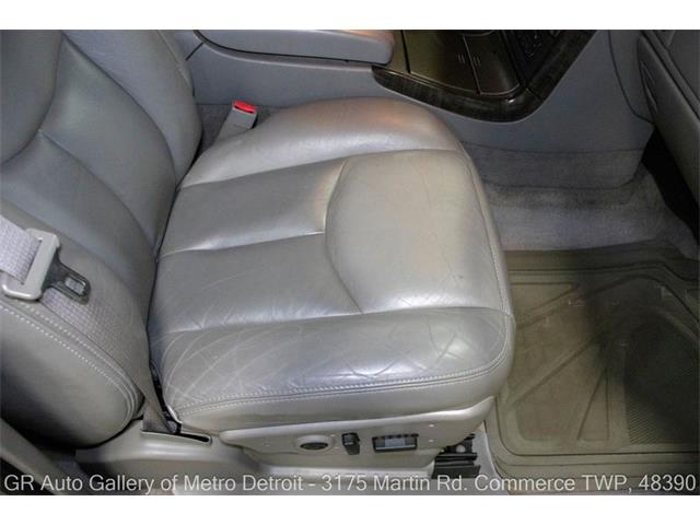 2005 GMC Yukon (CC-2100328) for sale in Kentwood, Michigan