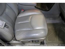 2005 GMC Yukon (CC-2100328) for sale in Kentwood, Michigan