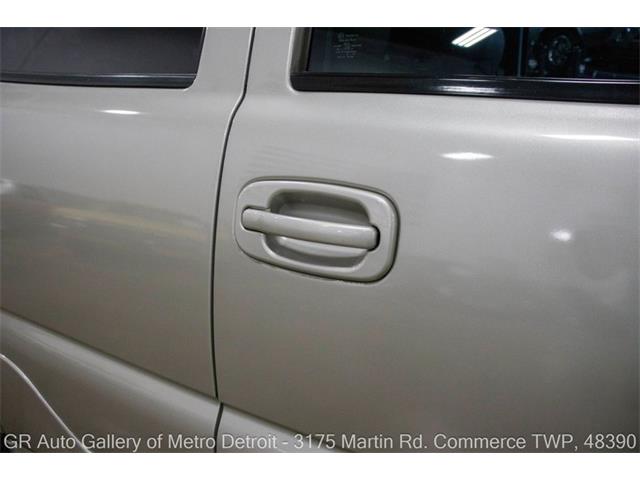 2005 GMC Yukon (CC-2100328) for sale in Kentwood, Michigan