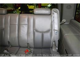 2005 GMC Yukon (CC-2100328) for sale in Kentwood, Michigan