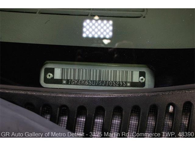 2005 GMC Yukon (CC-2100328) for sale in Kentwood, Michigan