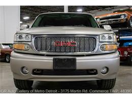2005 GMC Yukon (CC-2100328) for sale in Kentwood, Michigan