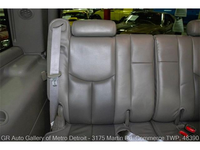 2005 GMC Yukon (CC-2100328) for sale in Kentwood, Michigan