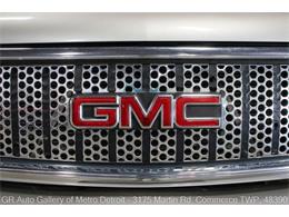 2005 GMC Yukon (CC-2100328) for sale in Kentwood, Michigan