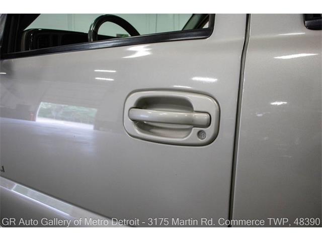 2005 GMC Yukon (CC-2100328) for sale in Kentwood, Michigan