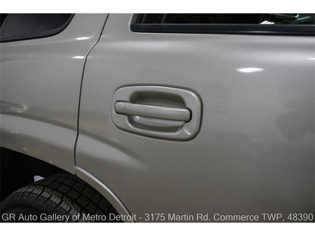 2005 GMC Yukon (CC-2100328) for sale in Kentwood, Michigan