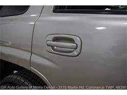2005 GMC Yukon (CC-2100328) for sale in Kentwood, Michigan