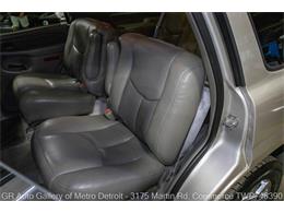 2005 GMC Yukon (CC-2100328) for sale in Kentwood, Michigan
