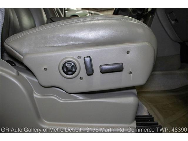 2005 GMC Yukon (CC-2100328) for sale in Kentwood, Michigan
