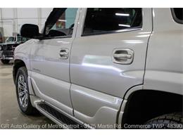 2005 GMC Yukon (CC-2100328) for sale in Kentwood, Michigan