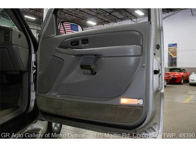 2005 GMC Yukon (CC-2100328) for sale in Kentwood, Michigan