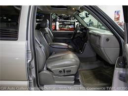 2005 GMC Yukon (CC-2100328) for sale in Kentwood, Michigan