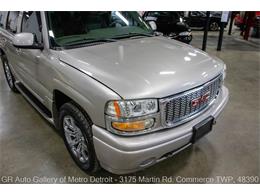 2005 GMC Yukon (CC-2100328) for sale in Kentwood, Michigan