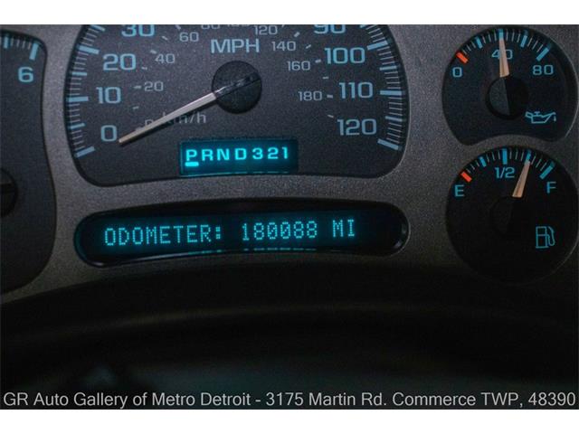2005 GMC Yukon (CC-2100328) for sale in Kentwood, Michigan
