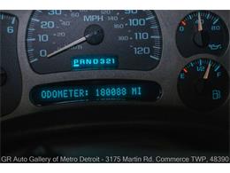 2005 GMC Yukon (CC-2100328) for sale in Kentwood, Michigan