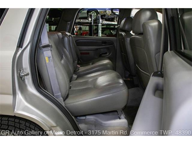 2005 GMC Yukon (CC-2100328) for sale in Kentwood, Michigan