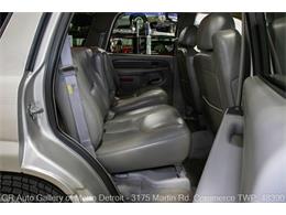 2005 GMC Yukon (CC-2100328) for sale in Kentwood, Michigan