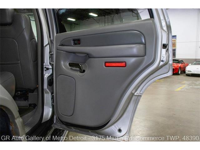 2005 GMC Yukon (CC-2100328) for sale in Kentwood, Michigan