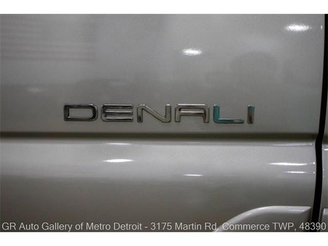 2005 GMC Yukon (CC-2100328) for sale in Kentwood, Michigan